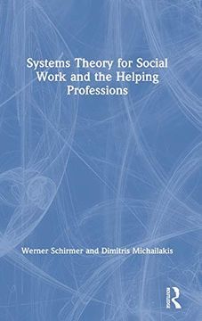 portada Systems Theory for Social Work and the Helping Professions (en Inglés)