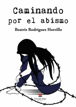 portada Caminando por el Abismo (in Spanish)