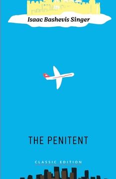 portada The Penitent (in English)