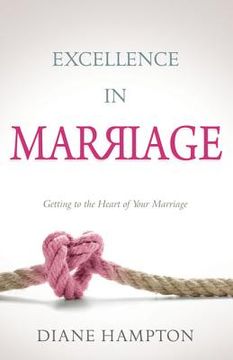 portada excellence in marriage (in English)