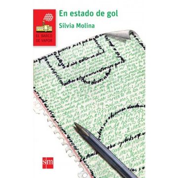 portada En Estado de gol (in Spanish)
