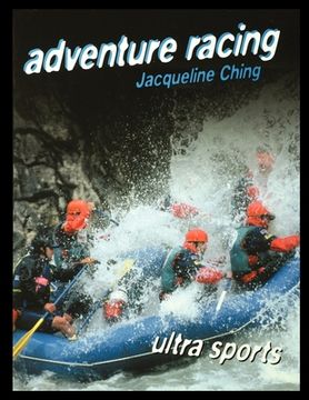 portada Adventure Racing (en Inglés)