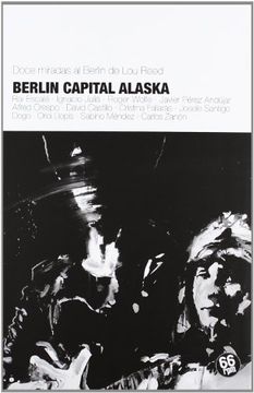 portada Berlin Capital Alaska