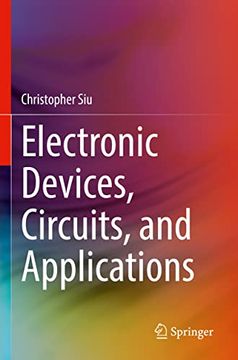 portada Electronic Devices, Circuits, and Applications
