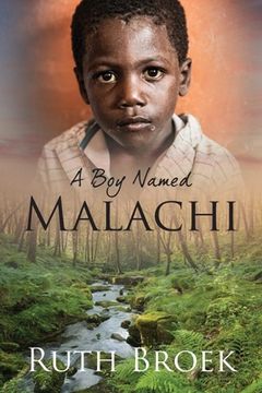 portada A Boy Named Malachi (in English)