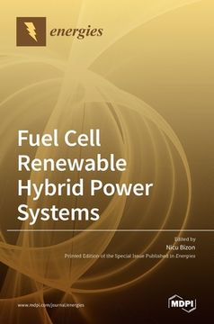 portada Fuel Cell Renewable Hybrid Power Systems (en Inglés)