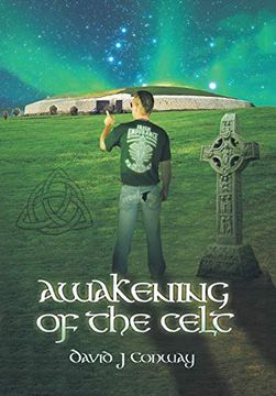 portada Awakening of the Celt (en Inglés)