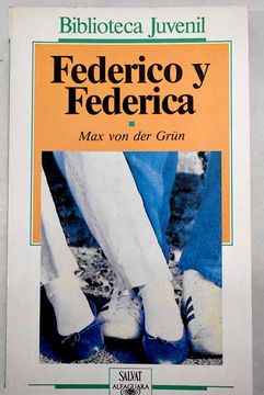 portada Federico y Federica