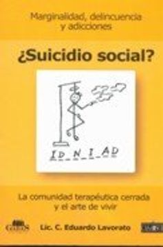 portada Suicidio Social ?