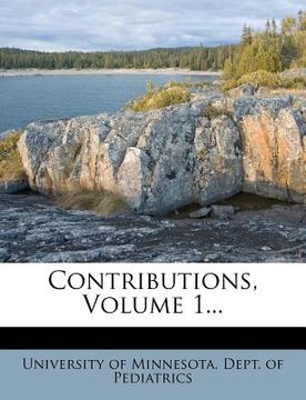 portada contributions, volume 1...