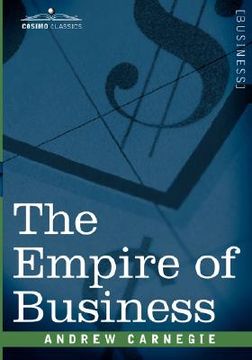 portada the empire of business