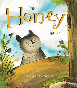 portada Honey (in English)