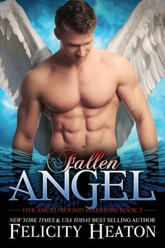 portada Fallen Angel 