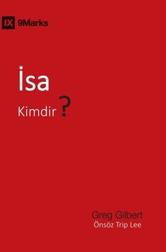 portada sa Kimdir? (Who Is Jesus?) (Turkish) 