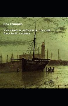 portada Sea Terrors (in English)