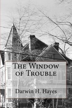 portada The Window of Trouble (en Inglés)
