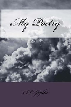 portada My Poetry