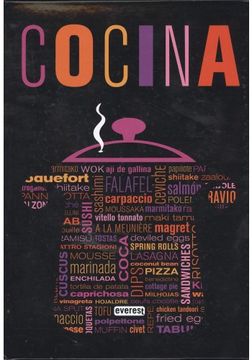 portada Cocina (in Spanish)