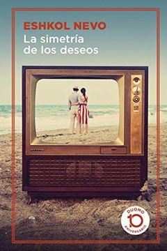 portada La Simetría de los Deseos (in Spanish)