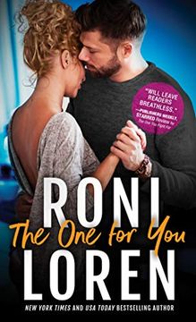 portada The one for you (Ones who got Away) 