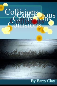 portada Collisions (en Inglés)