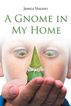 portada A Gnome in my Home (en Inglés)