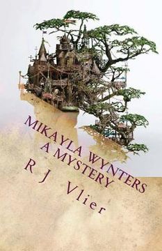 portada A Mikayla Wynters Mystery: This is not a Game (in English)