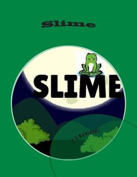 portada Slime (en Inglés)