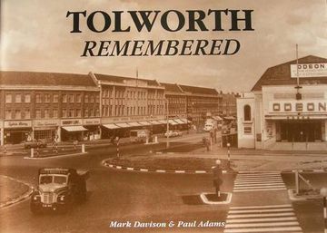 portada Tolworth Remembered