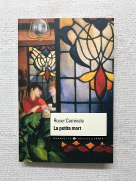 portada La Petita Mort (en Catalá)