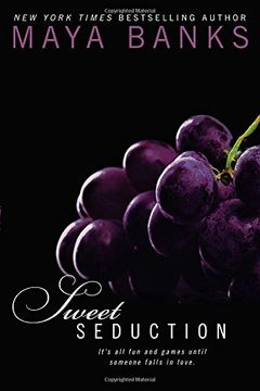 portada Sweet Seduction (in English)