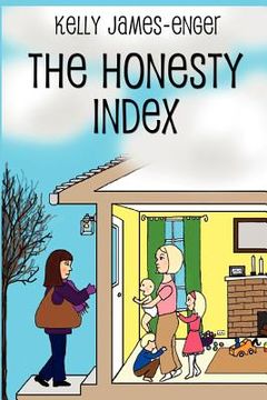 portada the honesty index (in English)