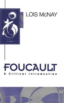 portada foucault