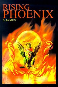portada rising phoenix (en Inglés)