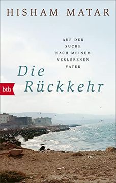 portada Die Rückkehr: Auf der Suche Nach Meinem Verlorenen Vater (en Alemán)