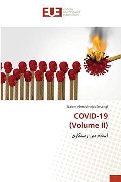 portada Covid-19 (Volume Ii): اسلام دین رستگاری