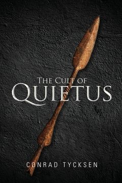 portada The Cult of Quietus (en Inglés)