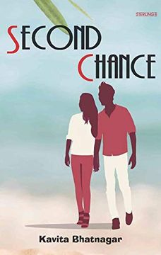 portada Second Chance [Paperback] dr. Kavita Bhatnagar (en Inglés)