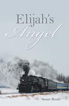 portada Elijah'S Angel (en Inglés)