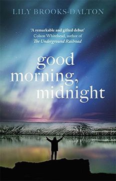 portada Good Morning, Midnight (en Inglés)