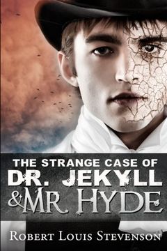 portada The Strange Case Of Dr. Jekyll And Mr. Hyde