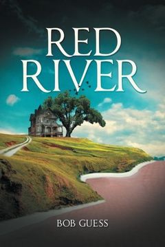portada Red River (in English)
