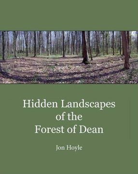 portada Hidden Landscapes of the Forest of Dean (en Inglés)