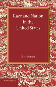 portada Race and Nation in the United States 