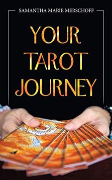 portada Your Tarot Journey (en Inglés)
