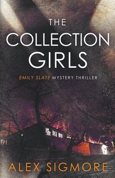 portada The Collection Girls (in English)