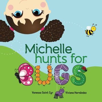 portada Michelle hunts for bugs