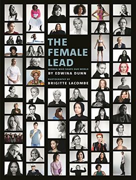 portada The Female Lead (en Inglés)
