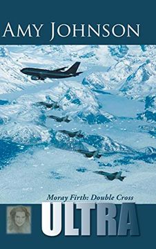 portada Ultra: Moray Firth: Double Cross (in English)
