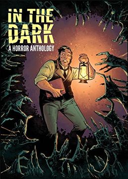 portada In the Dark: A Horror Anthology (en Inglés)